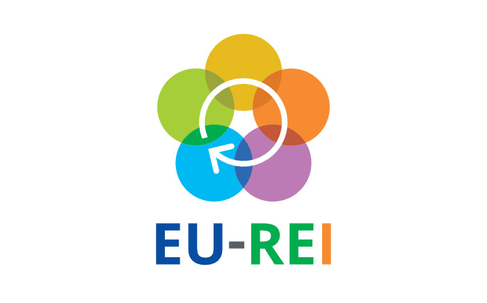 EU-REI Logo Design