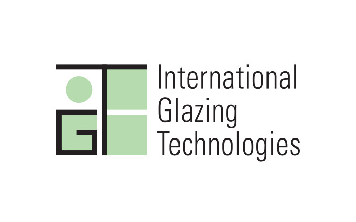 IGT Logo on white background