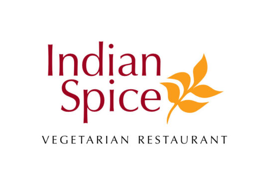 Indian Spice Logo and Identity Design | Mayank Bhatnagar