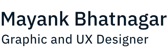 Mayank Bhatnagar logo