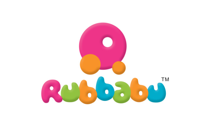 Rubbabu logo